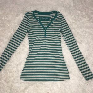 long sleeved t shirt